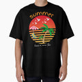 Summer, have a nice tour. by Jimmybyjimmy