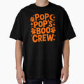 Pop Pop’s Boo Crew by theartfulaspie