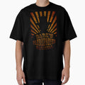 Dark's Pandemonium Carnival Graphic Tee by MorpheusDarkArt