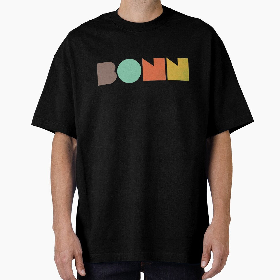 Bonn Vintage by designkitsch