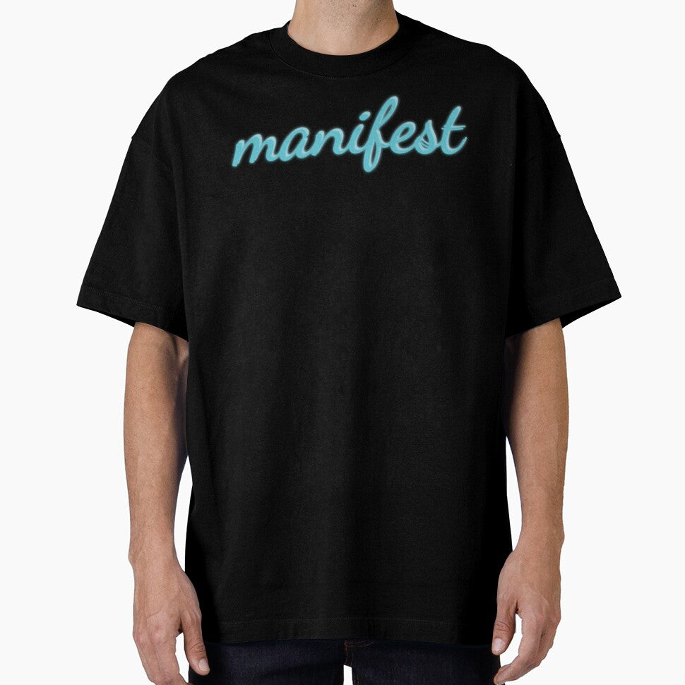 manifest by ARTISTRY 96