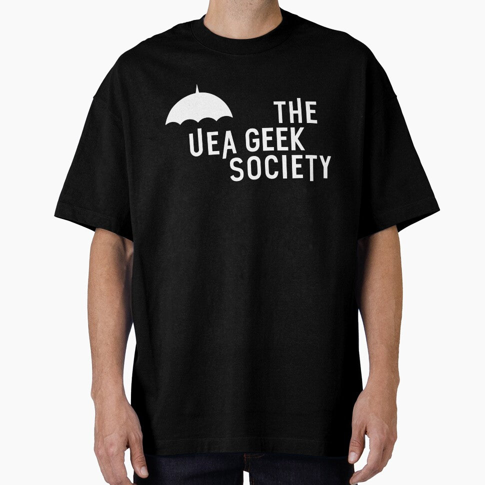 UEA GeekSoc - Umbrella Society by UEAGeekSoc