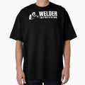 Welder- I do it best in the dark by DesignsByDaddy
