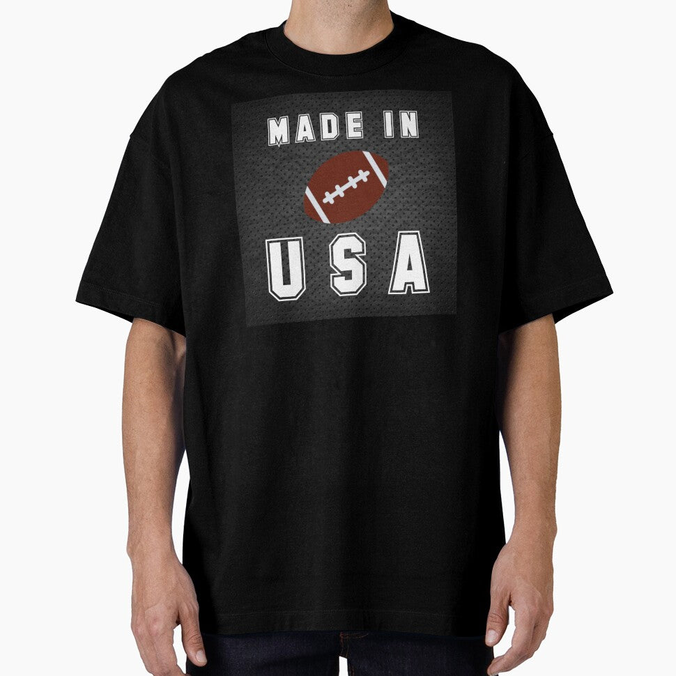 Football is my favorite season. by Umiska