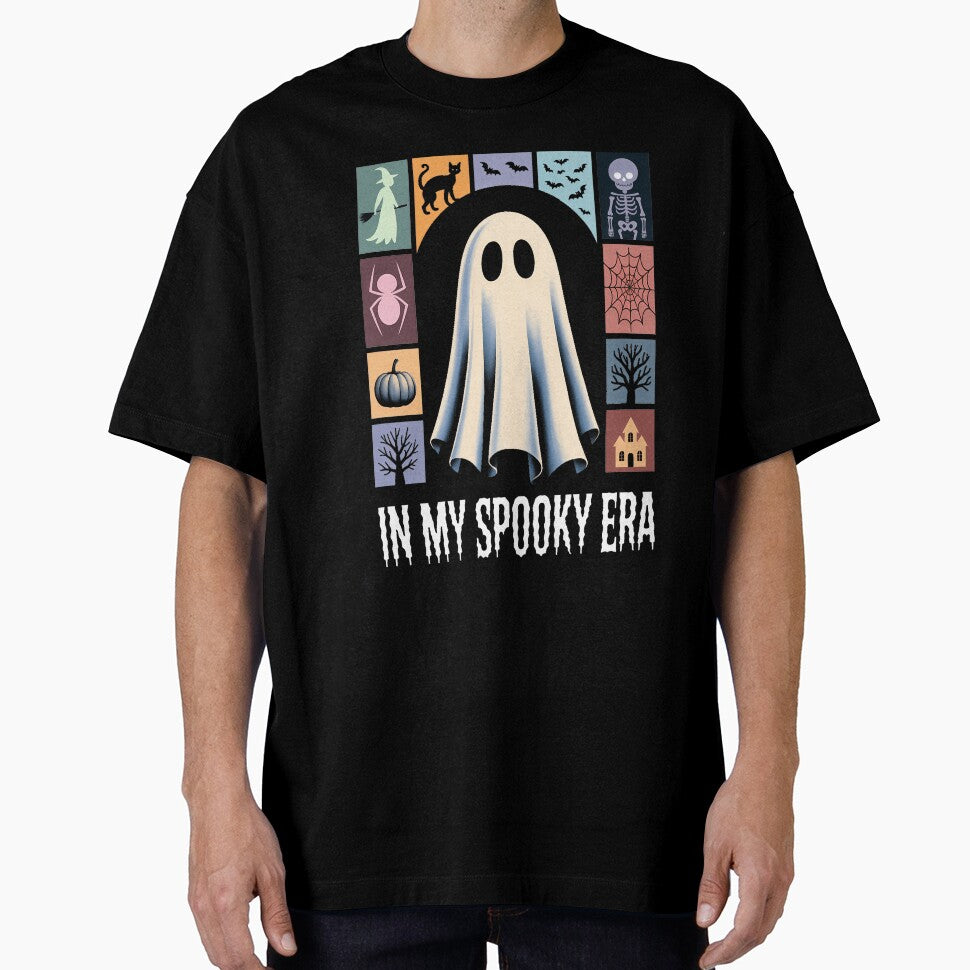 Halloween In My Spooky Era by brynatshop