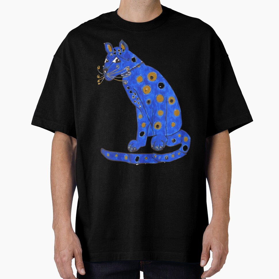 Agnetha's Cat Dress (ABBA) by leAnomis
