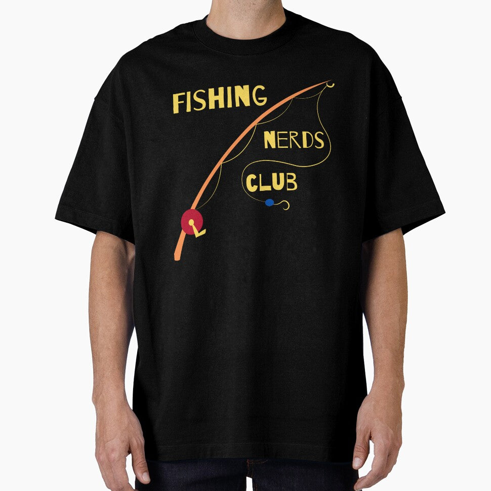 FISHING NERDS CLUB / FISHING by vishwajeetkhot