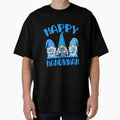 Happy Hanukkah Gnomes Hanukkah Gnome by NeverLoseSF
