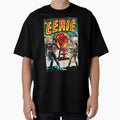 Eerie alien by Badpoetryinc