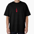"Big Wine Guy: Funny Wine Lover Gift for Wine Enthusiasts" by artworkathome