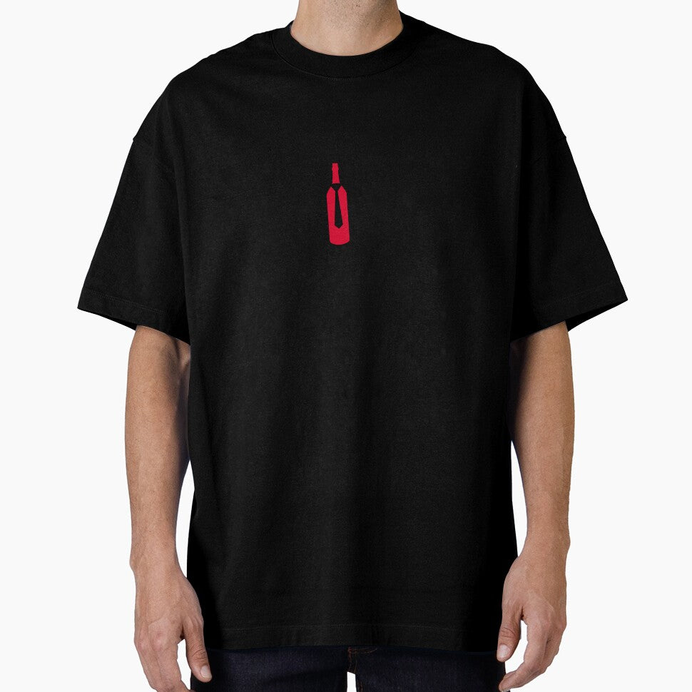 "Big Wine Guy: Funny Wine Lover Gift for Wine Enthusiasts" by artworkathome
