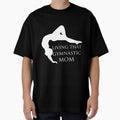 Living That Gymnastic Mom by E-KaLsshop