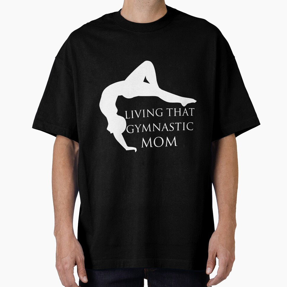 Living That Gymnastic Mom by E-KaLsshop