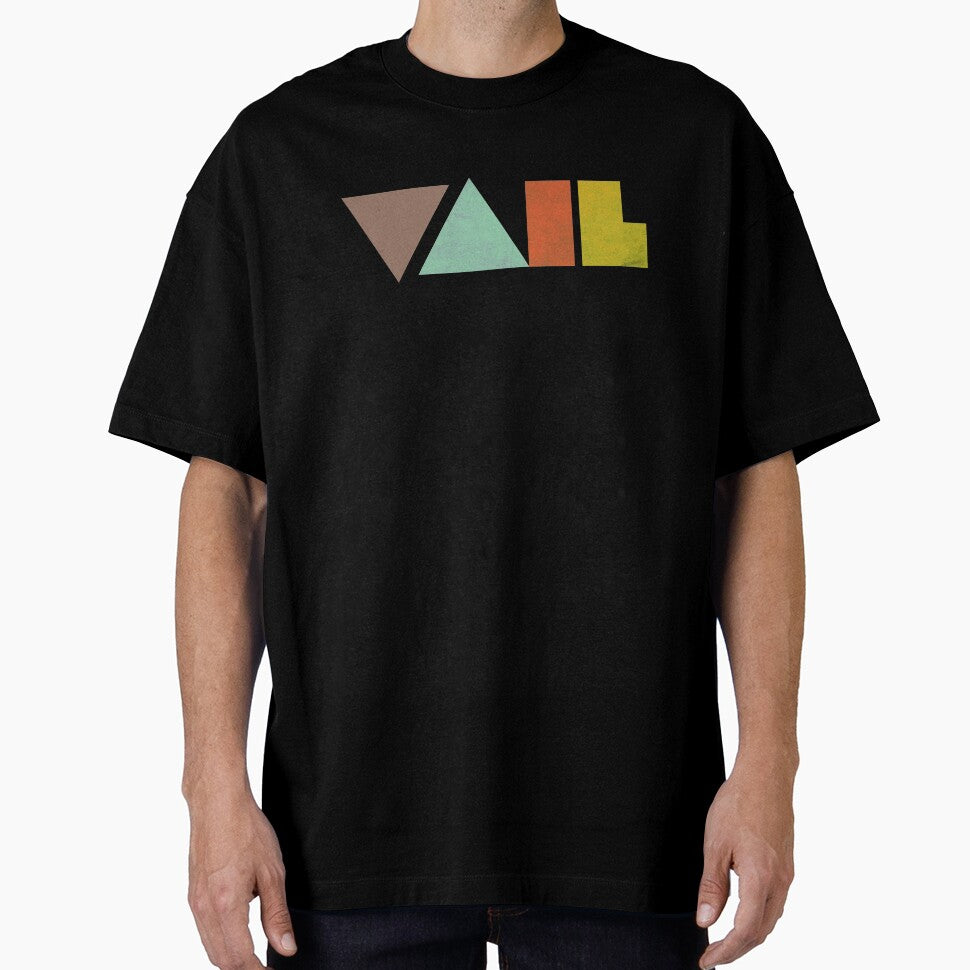 Vail Vintage by designkitsch