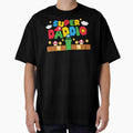 Super Daddio by chipmuckdesignn