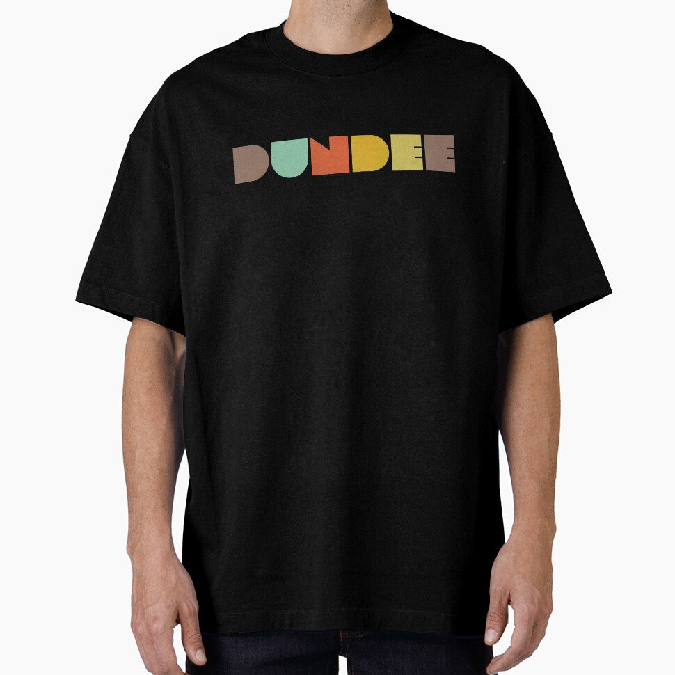 Dundee Vintage by designkitsch