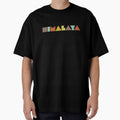Himalaya Vintage by designkitsch