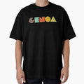 Genoa Vintage by designkitsch