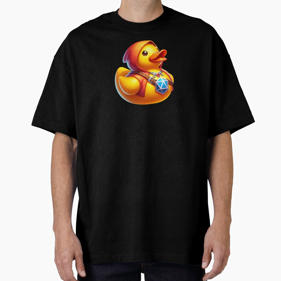 Adventure Rubber Duck by sparsonboutique