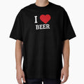 I Love Beer T-Shirts, Hoodies & More | Funny Beer Lovers Apparel by Kaylews_Designs