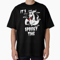 Its Spooky Time by DylanDavi30916