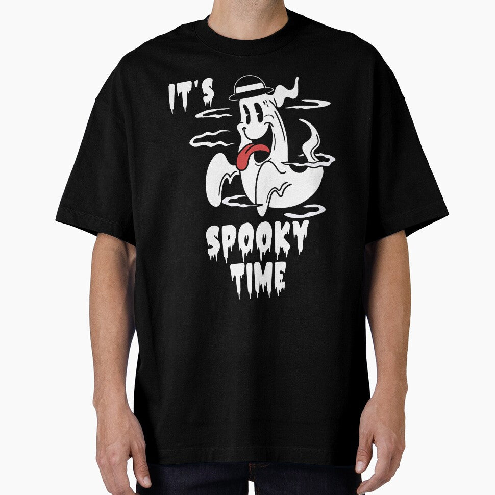 Its Spooky Time by DylanDavi30916