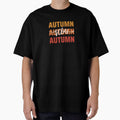 Autumn Vibes Bold Fall Design by pixelprintgems