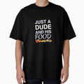 Just a dude and his food by EatDrinkEatMore