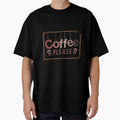 Coffee Please: Apparel and Cozy Home Decor by Compass and a Camera
