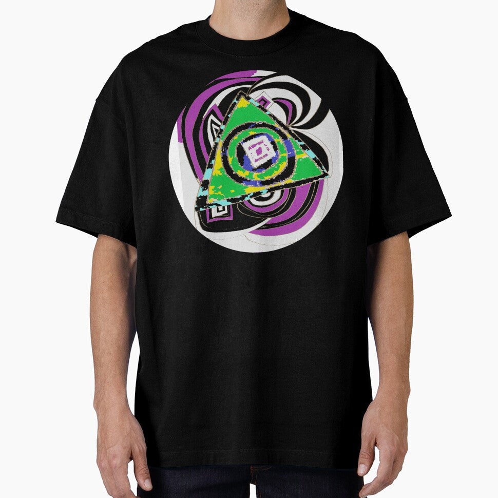 purply white abstract design by SmashingDeals