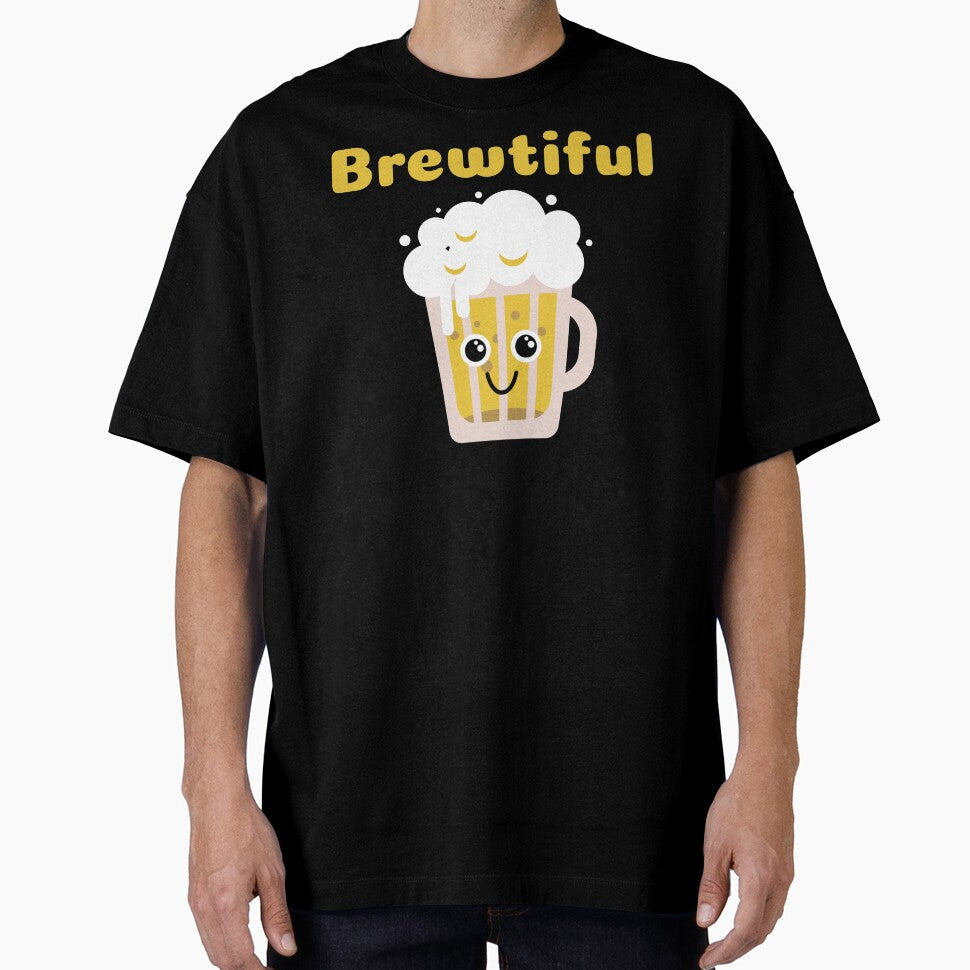 Brewtiful Kawaii beer by KawaiiPark