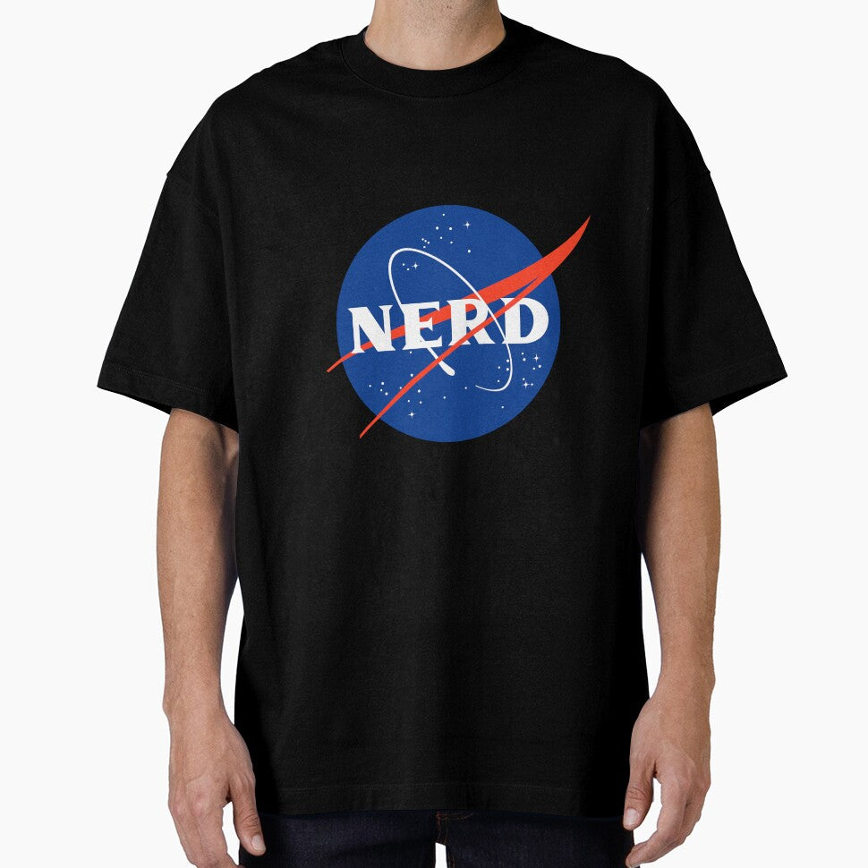 NERD by BojanglerGTX