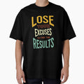 Fitness Motivation Lose Your Excuses to Find Results by whyitsme