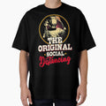 The Original Social Distancing Welder by GeniusDesignArt