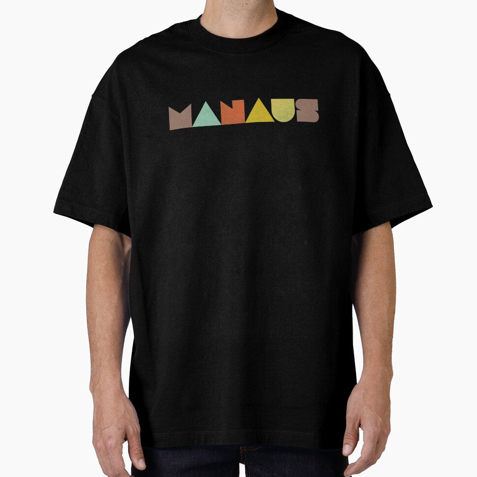 Manaus Vintage by designkitsch