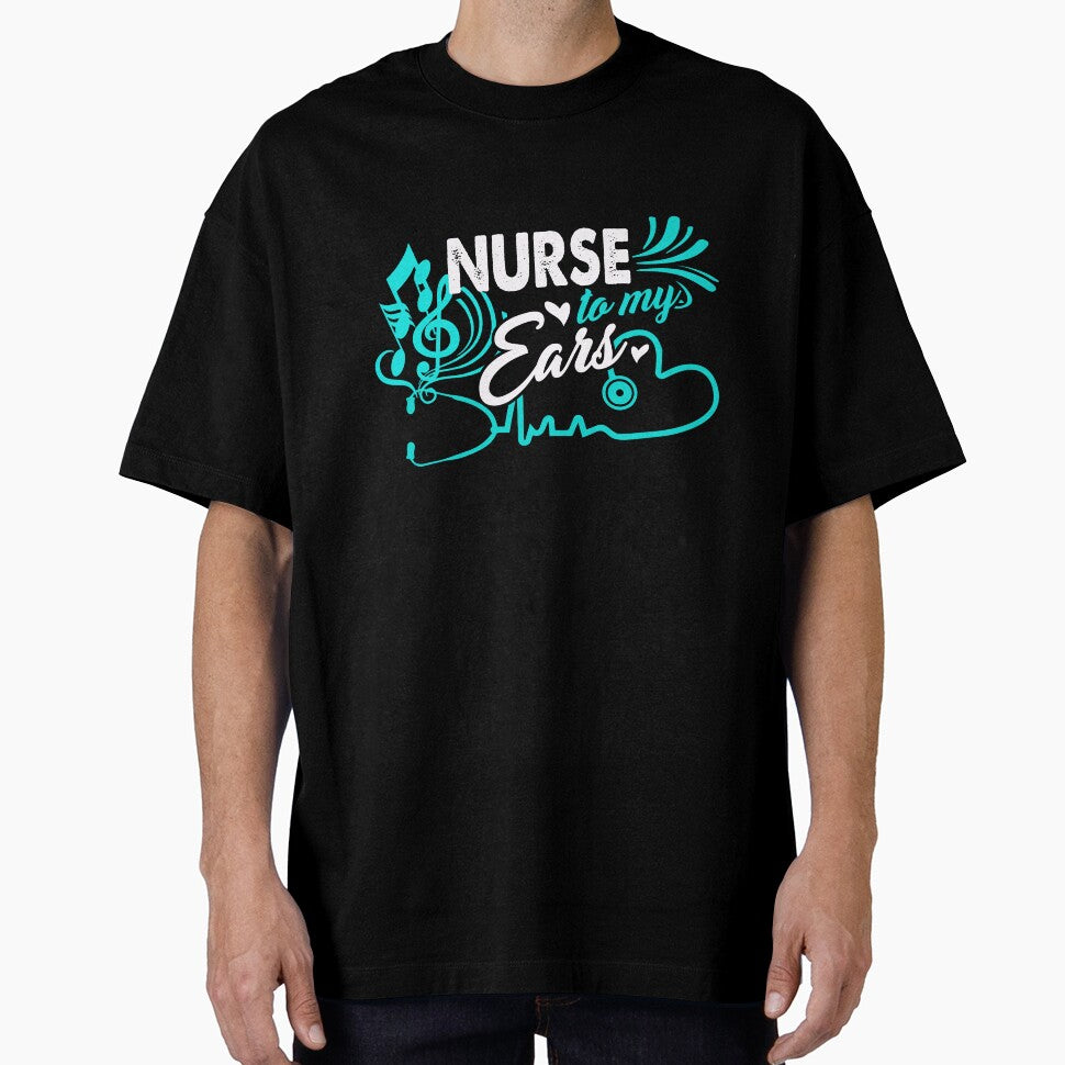 Nurse To My Ears by UnknownArtistt