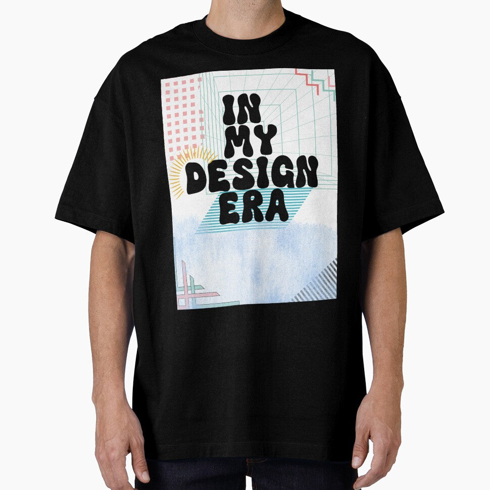 In my Design Era by designfree123