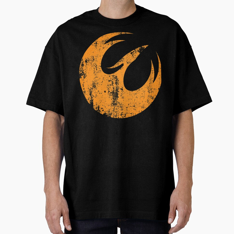 Phoenix Squad Distressed by UrbanEssentials