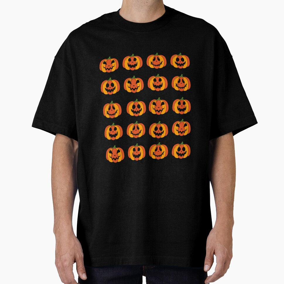 Happy Halloween Pumpkin Patch by EdytaGister