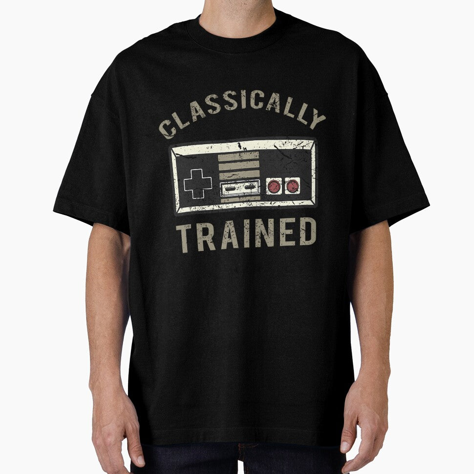 Video Game Retro Vintage Distressed by xmmscctwejl58