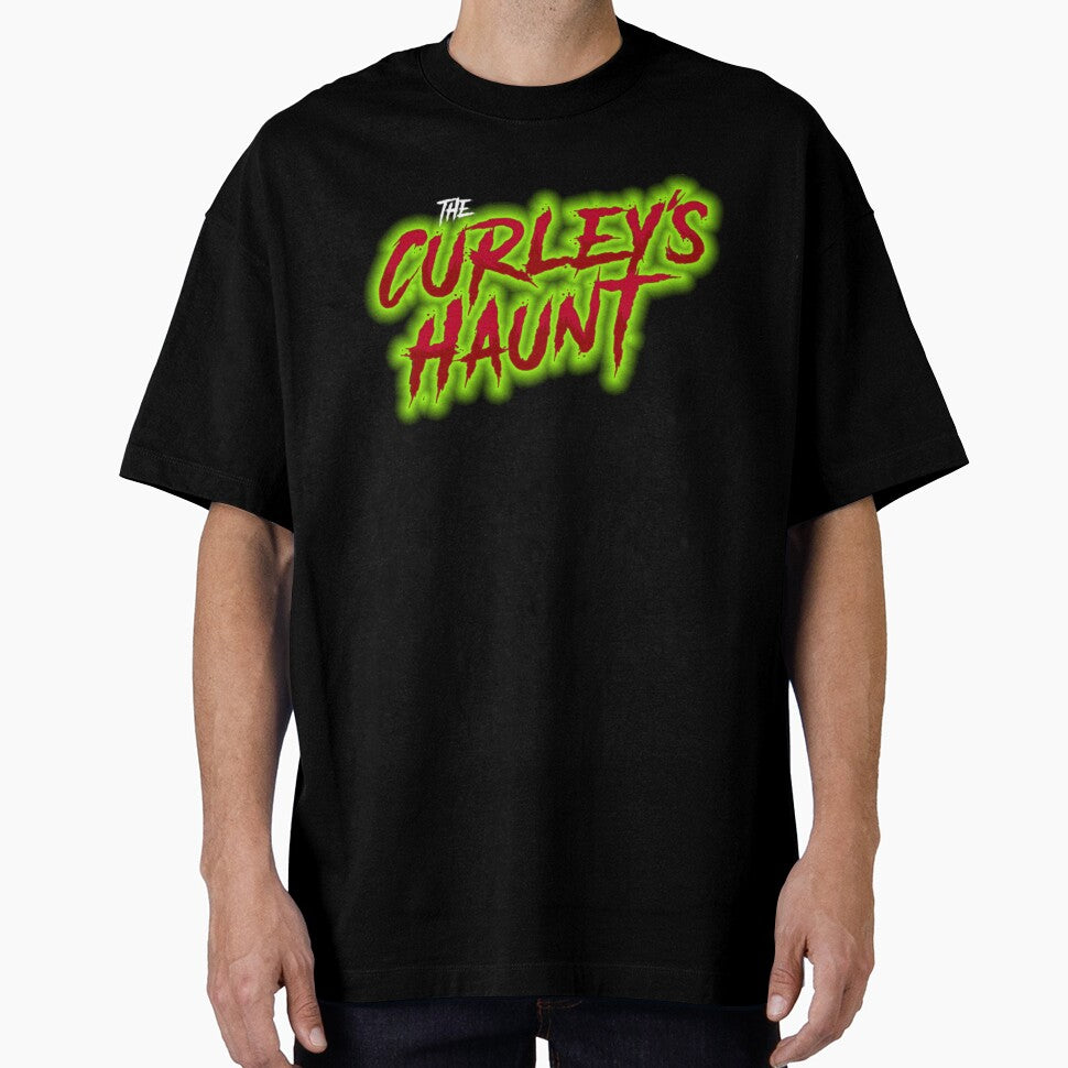 Curleys Haunt by phoebetompkins