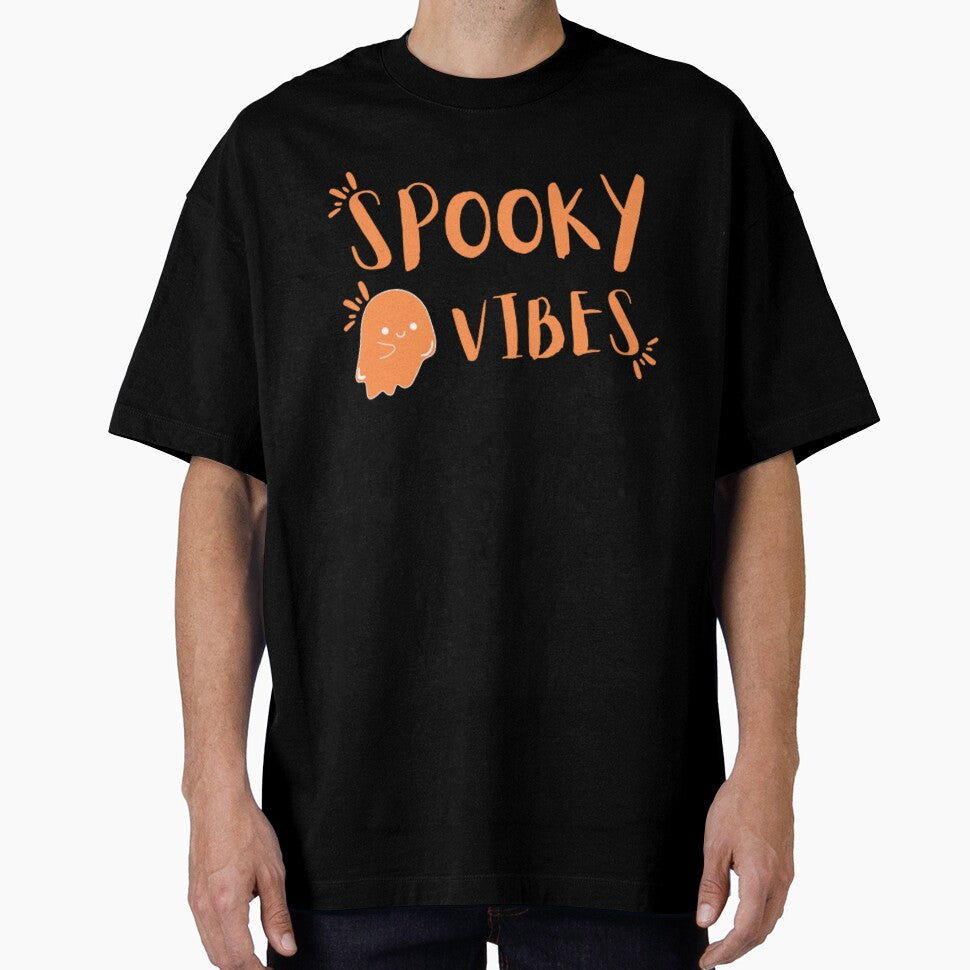 Spooky vibes by fathibcht