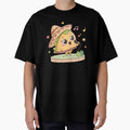 Taco 'Bout Believing – Cute Kawaii Singing Taco with Positive Vibes by Nawastyle