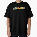 Monaco Vintage by designkitsch