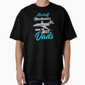 Aircraft Mechanic Best Dad Gift by Betsytiptoe