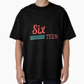 Sixteen by Tshirtpedia
