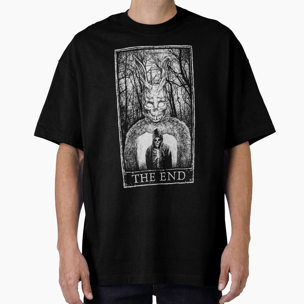 Tarot Card  Tarot Graphic, Sketelon on Halloween Day by HumbleShirt