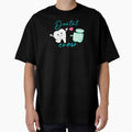 Cute Dental Boo Crew | Halloween Dentist | Dentist Squad | Gifts for Dentists by DigitalGemShop