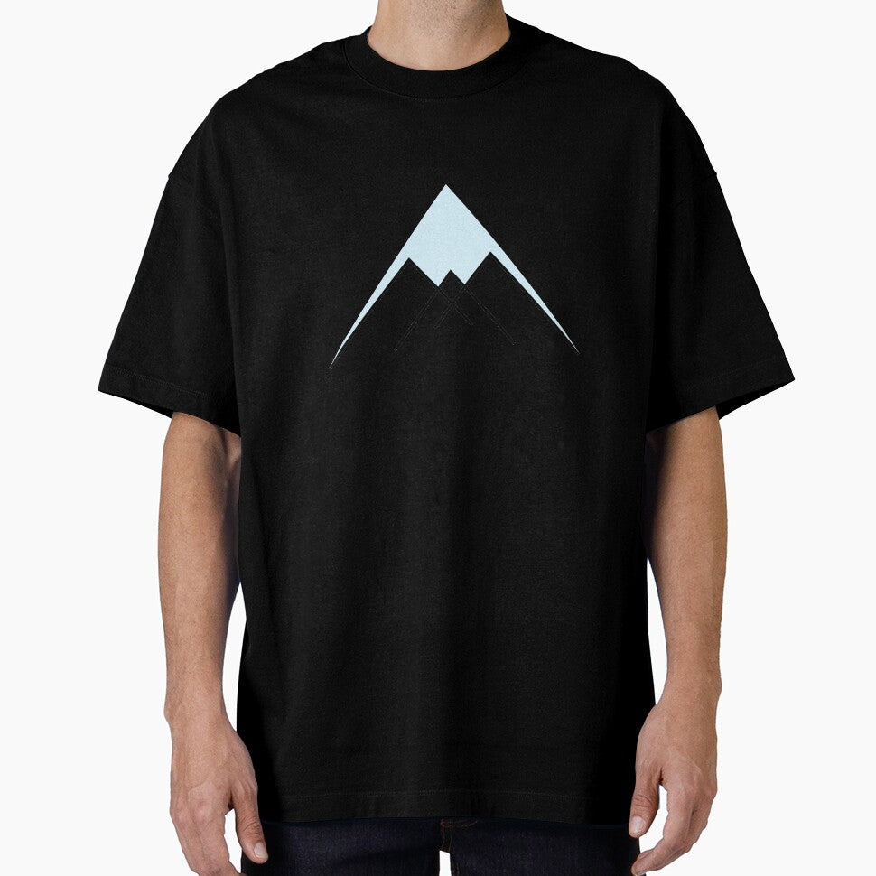 The Mountains by Johnston Creative