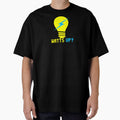 Watts Up Light Bulb With Flash by headshote
